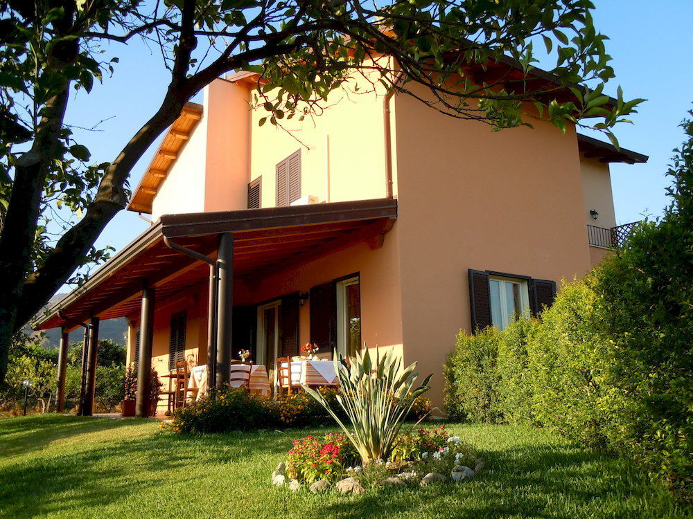 Sole Couette-café 3*